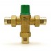 Taco 1/2” Union Threaded Mixing Valve (Lead-Free), 85F-175F Taco 1/2” Union Threaded Mixing Valve (Lead-Free), 85F-175F