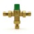 Taco 3/4” Union Threaded Mixing Valve (Lead-Free), 85F-175F