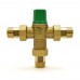 Taco 3/4” Union Threaded Mixing Valve (Lead-Free), 85F-175F
