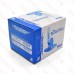 1/2" Sweat Isolator Flange Valve