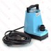 Manual Submersible Utility/Sump Pump w/ 18' cord, 1/6HP, 115V