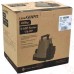Automatic Submersible Utility/Sump Pump w/ Piggyback Diaphragm Switch, 10' cord, 1/6HP, 115V