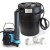 Drainosaur Water Removal System w/ 9' cord, 5 gal., 1/3HP, 115V