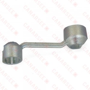 Wrench for 3/8" & 1/2" ManaBloc Compression Nuts