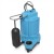 Automatic Sump/Effluent Pump w/ Vertical Float Switch, 10' cord, 1/3HP, 115V