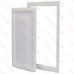 14" x 26" Plastic Access Panel for up to 18-Port ManaBloc
