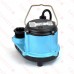 Automatic Sump Pump w/ Diaphragm Switch, 25' cord, 4/10HP, 115V