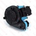 Automatic Sump Pump w/ Diaphragm Switch, 25' cord, 4/10HP, 115V