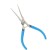 E50S Channellock 6" Snipe Nose Plier.. E50S Channellock 6" Snipe Nose Plier..