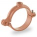 2” Copper Epoxy Coated Split Ring Hanger 