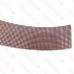 Abrasive Mesh Cloth, 1-1/2" x 5 yards