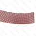 Abrasive Mesh Cloth, 1-1/2" x 25 yards