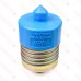 RFII Concealed Pendent Fire Sprinkler Head, Quick Response K=5.6 ,155°F, 1/2" NPT