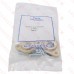 1” NPT Bronze Pump Flanges (Pair), GF 15/26