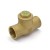 1” Sweat (CxC) Swing Check Valve (Lead-Free)