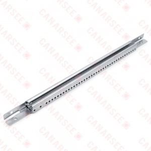 PowerBar Universal Sliding Support Bracket for 9"-16" Stud Spacing