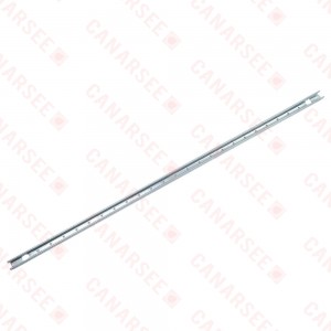 Heavy Duty PowerBar MiniStrut Universal Sliding Support Bracket for up to 26" Stud Spacing
