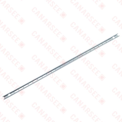 Heavy Duty PowerBar MiniStrut Universal Sliding Support Bracket for up to 26" Stud Spacing