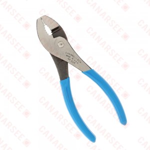 524 Channellock 4.5" Slip Joint Plier