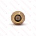 1/2” Sweat (CxC) Spring Check Valve (Lead Free)