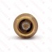 3/4” Sweat (CxC) Spring Check Valve (Lead Free)