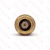 1/2” Threaded Spring Check Valve (Lead Free)