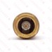 3/4” Threaded Spring Check Valve (Lead Free)