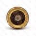 1” Threaded Spring Check Valve (Lead Free)