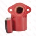 Grundfos 52722439 Bronze Circulator Pump, 1/6HP, 115V