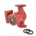 Grundfos 52722512 3-Speed Circulator Pump w/ IFC, 1/6HP, 115V