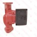 Grundfos 52722520 3-Speed Bronze Circulator Pump w/ IFC, 1/6HP, 115V