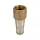 Foot Valves