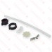 Korky Genuine TOTO Fill Valve for Drake, Eco Drake, Ultramax and all others