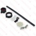 Korky PRO Grade Universal Toilet Fill Valve (extended warranty)