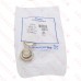 529913 1/2" Sweat Bronze Grundfos Pump Union Set GU125