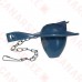 Korky Ecomony Toilet Flapper
