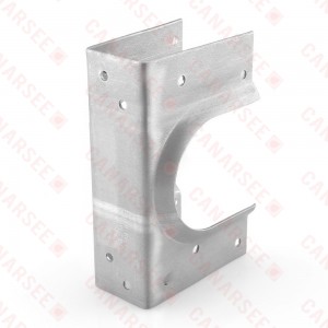 Stud Shoe for up to 2" PVC/ABS/Cast Iron Pipe