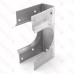 Stud Shoe for up to 2" PVC/ABS/Cast Iron Pipe