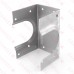 Double Stud Shoe for up to 2" PVC/ABS/Cast Iron Pipe
