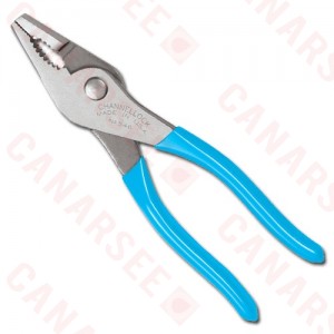 7” Heavy Duty Slip Joint Pliers