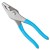 7” Heavy Duty Slip Joint Pliers