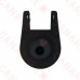 Korky 2" Universal Toilet Flapper, Economy