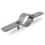 2” Black Riser Clamp