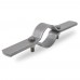 2” Black Riser Clamp