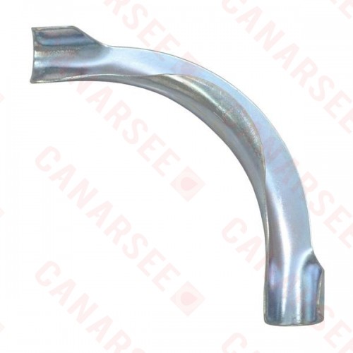 Sioux Chief 550-M3 3/4" SideWinder Bend Support , PEX Steel