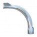 Sioux Chief 550-M3 3/4" SideWinder Bend Support , PEX Steel