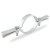4” Galvanized Riser Clamp