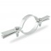 4” Galvanized Riser Clamp
