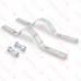 4” Galvanized Riser Clamp