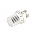 Thermostatic Radiator Valve Head w/ Large, Easy to Read Numbers, Non-Electric Thermostatic Radiator Valve Head w/ Large, Easy to Read Numbers, Non-Electric